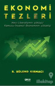 Ekonomi  Tezleri