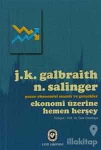 Ekonomi Üzerine Hemen Herşey
