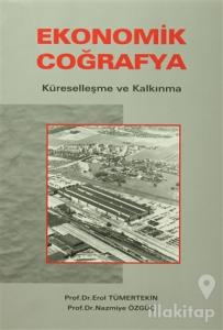 Ekonomik Coğrafya