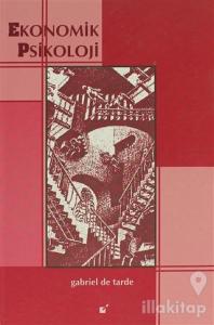Ekonomik Psikoloji Cilt : 1 (Ciltli)