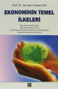 Ekonominin Temel İlkeleri