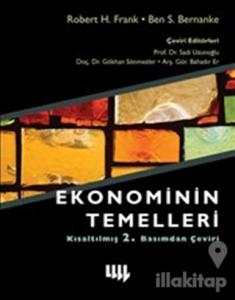 Ekonominin Temelleri (Kısaltılmış 2.Basımdan Çeviri)