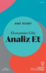 Ekonomist Gibi Analiz Et