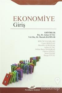 Ekonomiye Giriş