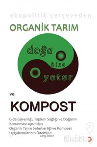 Ekopolitik Çerçeveden Organik Tarım ve Kompost
