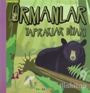 Ekosistem 5. Kitap: Ormanlar