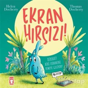 Ekran Hırsızı!