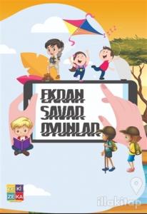 Ekran Savar Oyunlar
