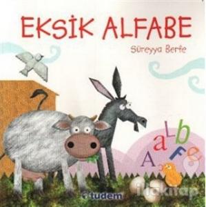 Eksik Alfabe