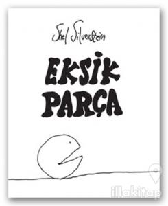 Eksik Parça (Ciltli)