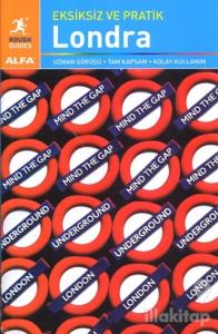 Eksiksiz ve Pratik Londra