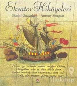 Ekvator Hikayeleri (Ciltli)