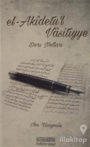 El - Akidetu'l Vasitıyye