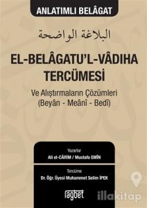 El-Belagatu'l-Vadıha Tercümesi