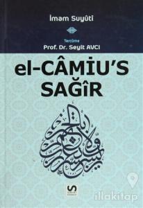 El-Camiu's Sağir 2. Cilt (Ciltli)