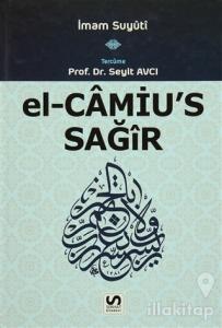 El-Camiu's Sağir 3. Cilt (Ciltli)