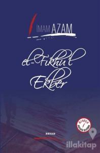El-Fıkhu'l Ekber