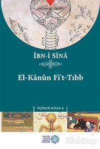 El-Kanun Fi't-Tıbb (Üçüncü Kitap-2)