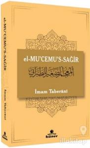 el-Mu'cemu's-Sağir (Ciltli)