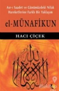 El-Münafikun
