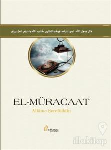 El-Müracaat (Ciltli)