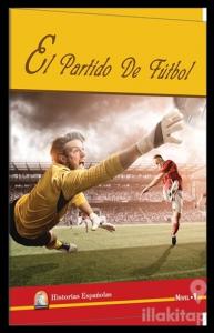 El Partido De Futbol (Nivel 1)