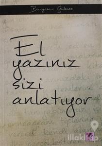 El Yazınız Sizi Anlatıyor