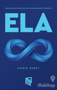 Ela