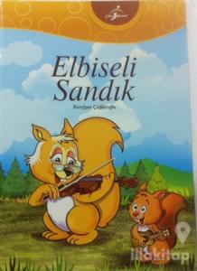 Elbiseli Sandık
