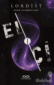 Elçi - Kerb Elementleri 1