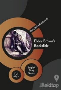 Elder Brown's Backslide - Englih Story Series