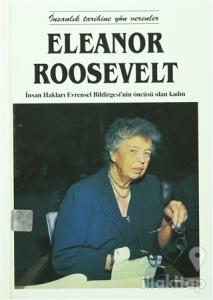 Eleanor Roosevelt (Ciltli)