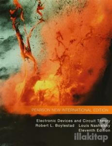 Electronic Devices and Circuit Theory