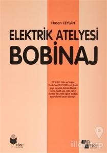Elektrik Atelyesi  Bobinaj