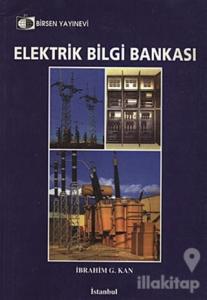 Elektrik Bilgi Bankası