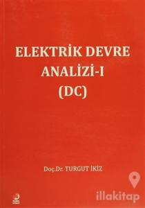 Elektrik Devre Analizi - 1 (DC)