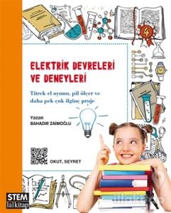 Elektrik Devreleri ve Deneyleri
