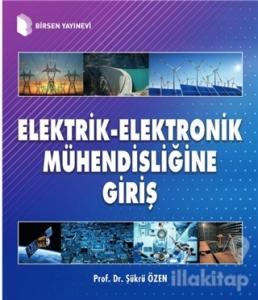 Elektrik-Elektronik Mühendisliğine Giriş