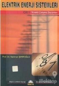 Elektrik Enerji Sistemleri Cilt 2