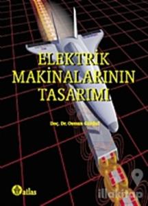 Elektrik Makinalarının Tasarımı