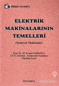Elektrik Makinalarının Temelleri