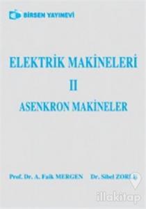 Elektrik Makineleri 2 Asenkron Makineler