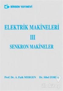 Elektrik Makineleri 3