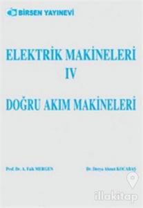 Elektrik Makineleri 4