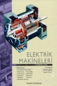 Elektrik Makineleri (Ciltli)