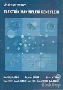 Elektrik Makineleri Deneyleri