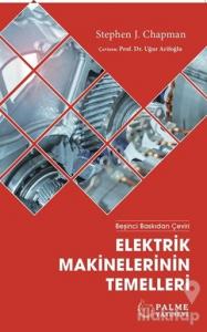 Elektrik Makinelerinin Temelleri