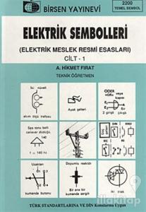 Elektrik Sembolleri Cilt: 1