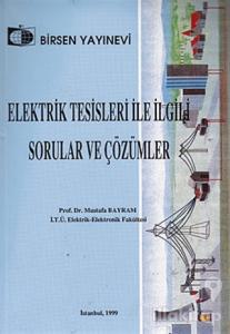Elektrik Tesisleri ile İlgili Sorular ve Çözümleri