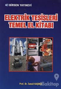 Elektrik Tesisleri Temel El Kitabı